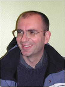 eric président d'art et culture