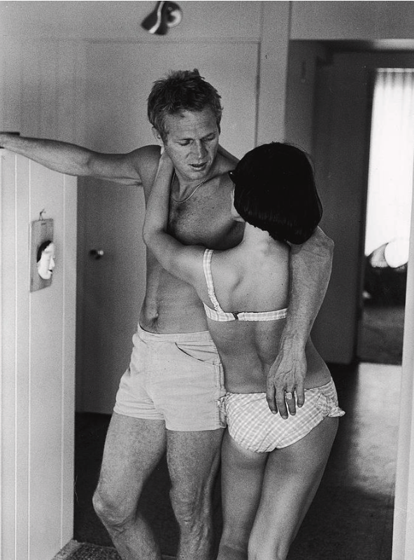 Steve McQueen : la vitesse, le style et la légende