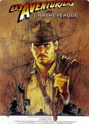 affiche du film PAPILLON